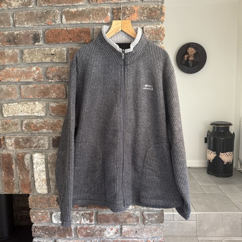 Weird fish men grey full - men's,