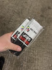 Soyo Long Grips Njs Style