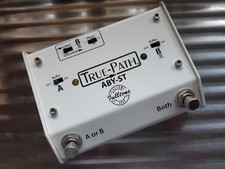☆ Fulltone True-Path ABY-ST