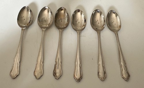 Vintage sheffield silver - vintage,