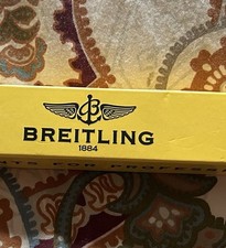 Breitling for Bentley Silver Men's Stainless Steel Bracelet