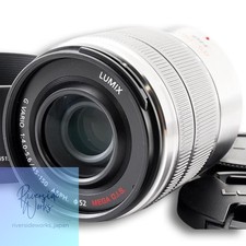 Panasonic LUMIX G VARIO