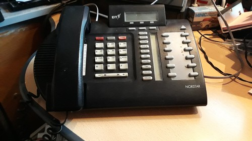 Norstar m7310n digital - norstar,