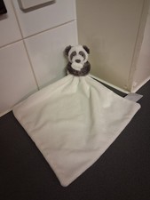 The Little White Company Panda
