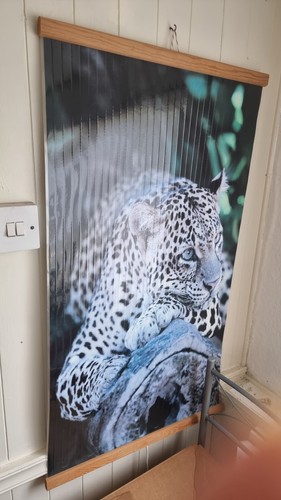 Picture heater - picture,