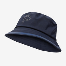 Puma Golf Mens DRYLBL Storm