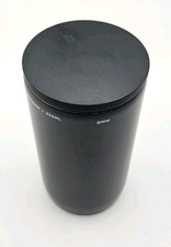Genuine BMW Thermo Travel Mug With M\ Logo - 330ML - Black