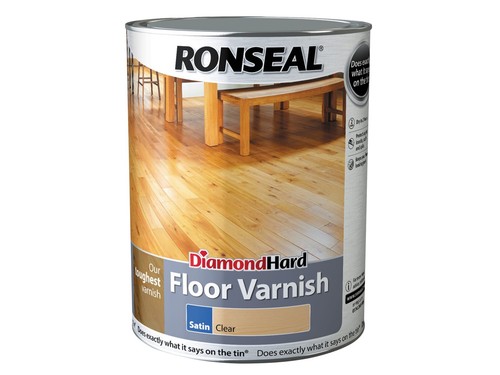 Ronseal rsldhfvs5l diamond - rsldhfvs5l,