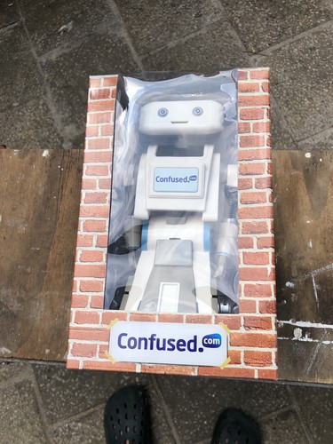 Confused com br14n robot - br14n,