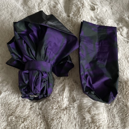 Burberry folding umbrella - folding,