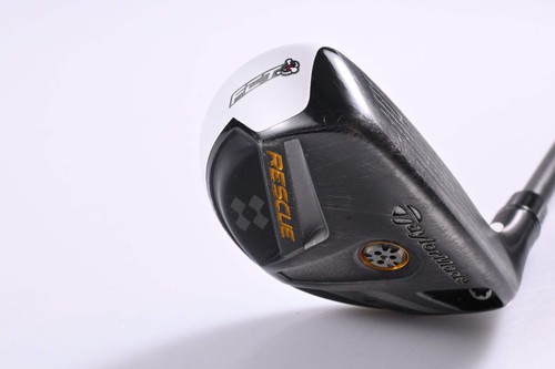 Taylormade rescue 3 hybrid - rescue, 11
