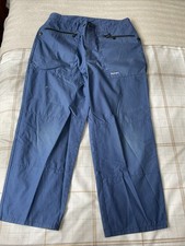 Rohan Men's Bags Size 36