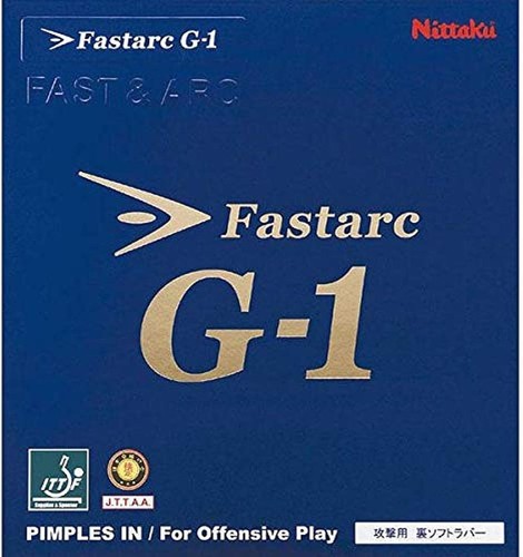 Nittaku fastark table - fastark, g-1