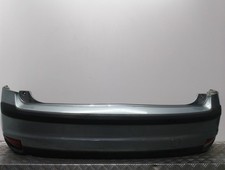 4M51A17906 REAR BUMPER / GRIS / 5310408 FOR FORD FOCUS BERLINA CAP GHIA