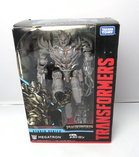 Transformers megatron studio - transformers,