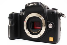 Panasonic Lumix DMC-G1