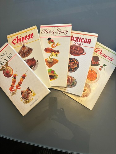 Set various small - of, 5