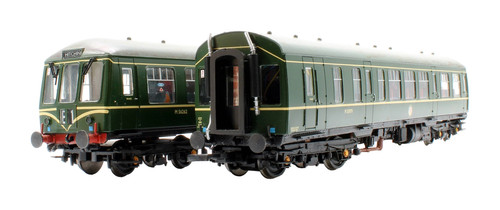 Bachmann gauge 326a br - bachmann, oo
