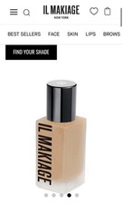  il Makiage foundation 060  
