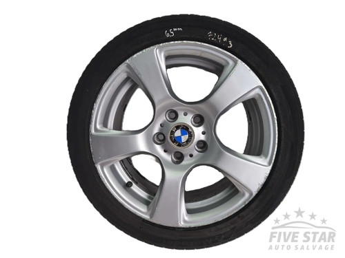 Bmw series r17 - series, alloy