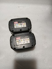 Senco Battery 14,4v ×2