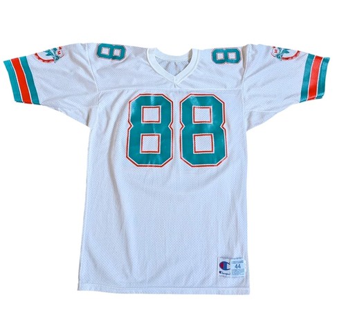 Champion miami dolphins s - champion, 90's