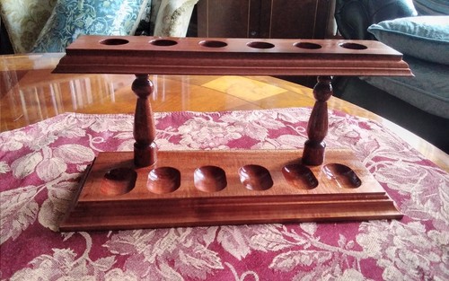 Traditional position pipe - traditional, 6