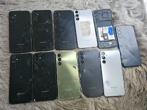 11x samsung galaxy a05s - 11x,