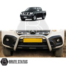 For Nissan Navara D40
