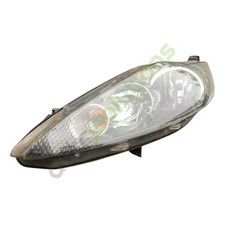 FORD FIESTA MK7 2008-2012