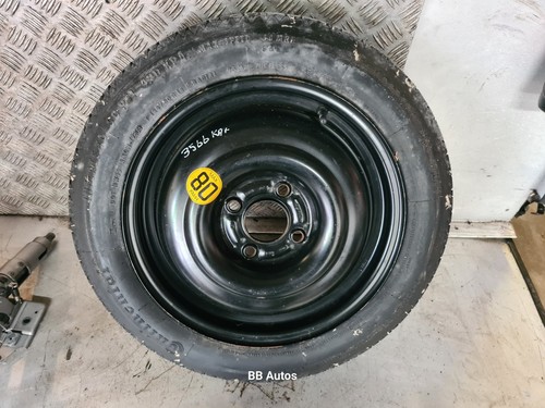 Ford plus spare wheel - plus,