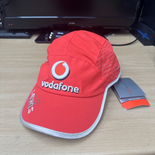Rare lewis hamilton - lewis, vodafone