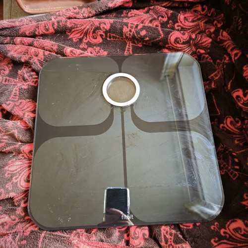 Fitbit scales aria model - aria,
