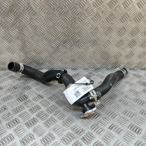 Toyota yaris p21 coolant - p21,