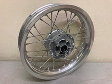 Genuine Triumph Thruxton 1200 & R 17" x 3.5" Excel Alloy Front Wheel T2001130