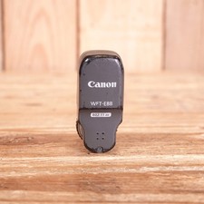 Used Canon WFT-E8B Wireless