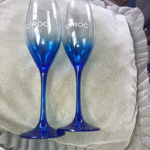 Pair ciroc vodka - ciroc, tall
