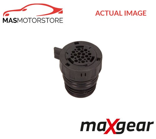 Plug housing automatic - housing,