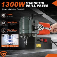 Magnetic Drill Press1300W