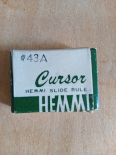 Sun hemmi 43a till von - hemmi,