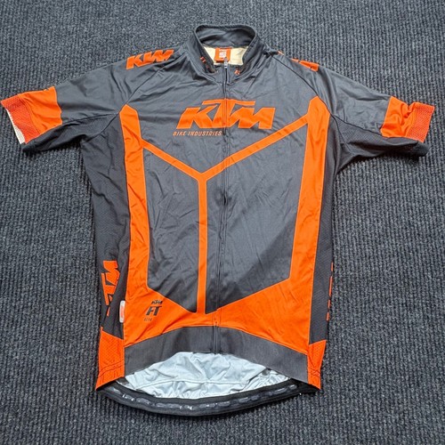 Ktm cycling jersey men - jersey,
