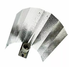 600w Grow Light Hydroponics Ballast Bulb Reflector (Reflector Only)