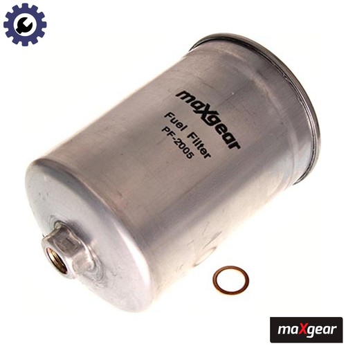 Fuel filter 0414 for - fuel,