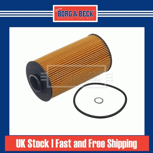 Oil filter for - 8, series