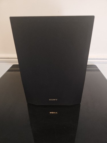 Sony wsb122 wired subwoofer - ss-wsb122,