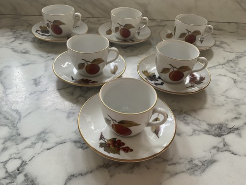 Vintage royal worcester - vintage,