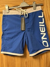 O’Neill Blue Board Shorts