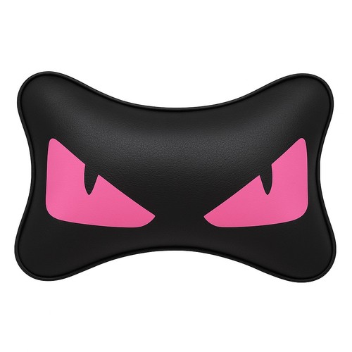 2pcs pink devil - 2pcs,