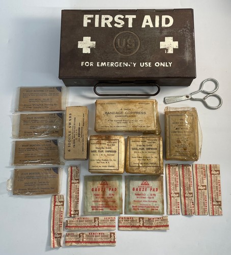 Vintage wwii ww2 - ww2, us