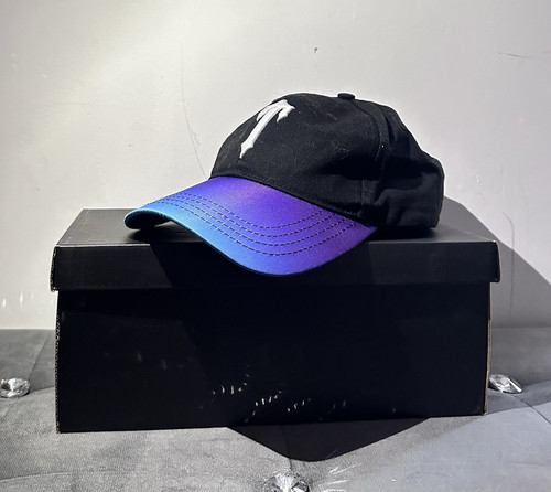 Trapstar men black - trapstar, men’s